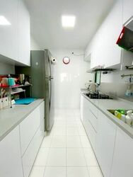 Blk 88 Skyville @ Dawson (Queenstown), HDB 4 Rooms #435219371